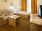 Hotel oddaje do dyspozycji gości 200 wygodnych, klimatyzowanych pokoi