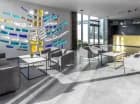 Hotel przeszedł kapitalny remont wnętrz