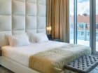 Hotel oferuje komfortowe zakwaterowanie