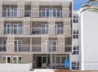 Aminess Port 9 Resort**** zajmuje 4 kameralne budynki