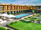 BoniFaCio to nowoczesny hotel idealnie wkomponowany w naturalne otoczenie
