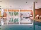 W hotelu mieści się strefa Wellness & SPA