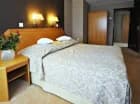 Hotel Sport dysponuje klasycznie urządzonymi, komfortowymi pokojami