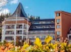 Hotel Gołębiewski zaprasza na jesienny pobyt w Karpaczu