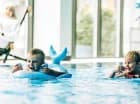 Hotel Orle jest przyjazny rodzinom z dziećmi