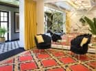 Hotel Royal Baltic Luxury Boutique Spa cieszy się wysoką renomą