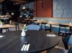 Restauracja w Focus Hotel Premium to najnowsza restauracja w Olsztynie