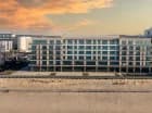 Baltic View wyróżnia się znakomitą lokalizacją przy plaży w Międzyzdrojach