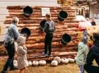 Cała rodzina znajdzie tutaj atrakcje dla siebie