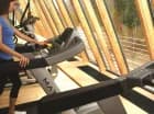 Przygotowano centrum fitness cardio