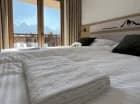 Javorinka Resort to odnowiony pensjonat z widokiem na Tatry Bielskie