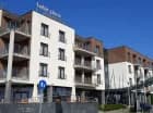 Pierwotny kameralny obiekt hotelowy został nowocześnie rozbudowany