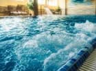 Kąpiel uprzyjemniają stanowiska do hydromasażu