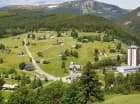 Hotel Horizont**** jest położony u stóp Śnieżki