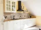 W każdym apartamencie jest doskonale wyposażony aneks kuchenny