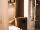 Łazienka w apartamencie Executive Suite
