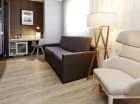 To komfortowe apartamenty