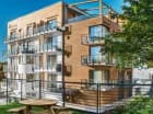 Różany Gaj to komfortowy hotel zlokalizowany w najmodniejszej części Gdyni