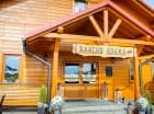 Recepcja obiektu jest czynna od godz. 9 do 20