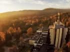Interferie Bornit to kompleks hotelowy z atrakcjami dla całej rodziny