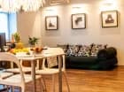 Home & Travel Apartments to wygodne apartamenty wprost przy ul. Piotrkowskiej