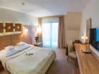 Hotel Zbójnicówka oferuje ciche i bogato wyposażone pokoje