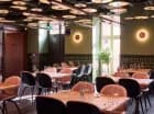 Restauracja Entre to nowoczesna interpretacja klasycznej koncepcji brasserie