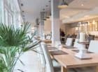 Specjalnością restauracji są dania tradycyjnej kuchni polskiej