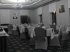 Restauracja serwuje dietetyczną kuchnię międzynarodową