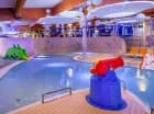 Dla swoich gości Aqua House Sopot oferuje zniżki na aquapark