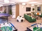 Apartamenty Collegia - przystań w Gdańsku na lato