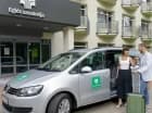 Egles to sanatorium w Druskiennikach dla osób w każdym wieku