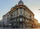 Wystarczy 10 minut spacerem, aby znaleźć się na ulicy Piotrkowskiej