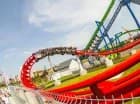 Wakacyjną atrakcją okolicy jest park rozrywki Energylandia w Zatorze