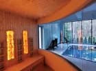 Orle to 3-gwiazdkowy nadmorski hotel w Gdańsku z nowoczesną strefą wellness