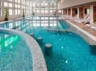 Hunguest BAL to hotel nad Balatonem z basenem