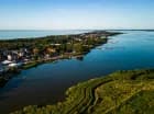 Mielno Hotel Boutique znajduje się w Mielnie, położonym między morzem a jeziorem