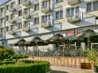 Alka Sun Resort jest położony w centrum Ustronia