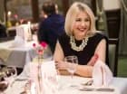 Elegancko urządzona restauracja zaspokoi wyszukane potrzeby kulinarne Gości