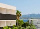 Budynek hotelu Bluesun Holiday Village Bonaca ****