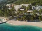 Bluesun Hotel Berulia***** na Makarskiej Riwierze
