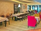 Restauracja to doskonałe miejsce dla wszystkich miłośników dobrej kuchni