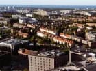 Wrzeszcz to dobrze skomunikowana dzielnica, nieopodal wybrzeża Bałtyku