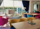 Hotel Skal posiada 2 restauracje oferujące dania z najwyższej jakości składników
