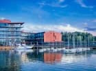 Hotel Mikołajki leży w jednym z najatrakcyjniejszych kurortów wypoczynkowych