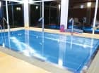 Obiekt Victoria SPA jest położony w Grzybowie niedaleko Kołobrzegu