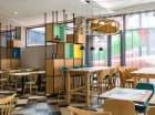 Restauracja zaprasza na śniadanie i dania z karty