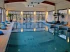 SPA Hotel Splendor to hotel z basenem pod Rzeszowem