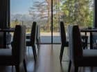 W Hotelu Harnaś funkcjonuje świetna Restauracja Widok