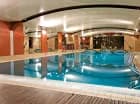 Łeba Hotel & SPA to przestronne pokoje, duży basen i bogaty pakiet atrakcji